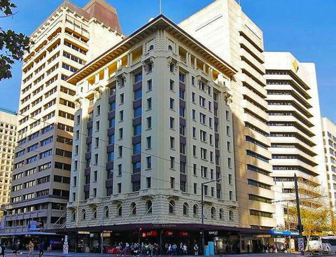 Quest On King William - Goulburn Accommodation 0