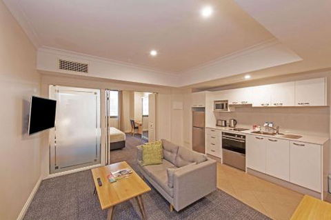 Quest On King William - Goulburn Accommodation 5