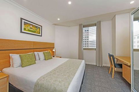 Quest On King William - Goulburn Accommodation 4