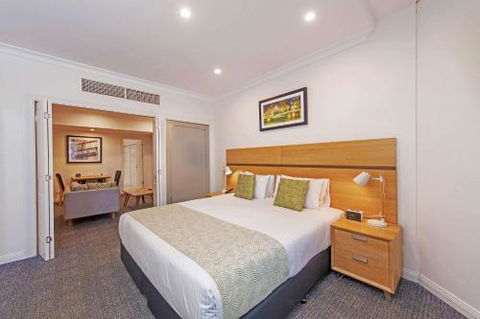 Quest On King William - Goulburn Accommodation 2