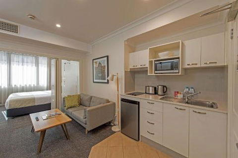 Quest On King William - Goulburn Accommodation 3