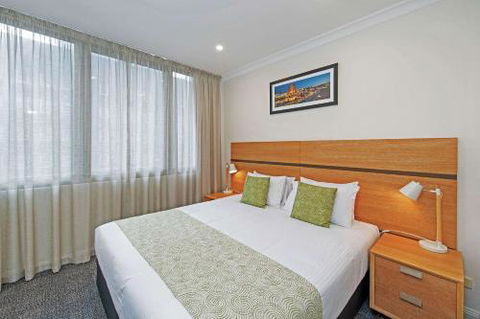 Quest On King William - Goulburn Accommodation 6