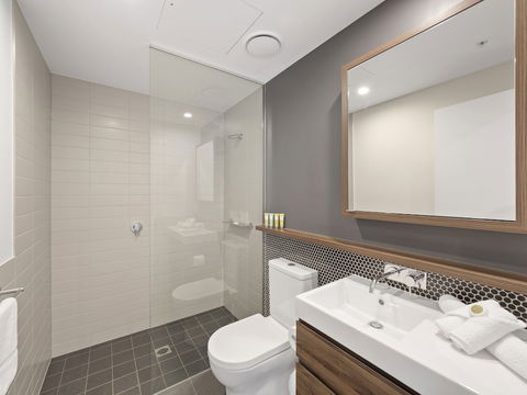 Lucid Living Brisbane - Goulburn Accommodation 2