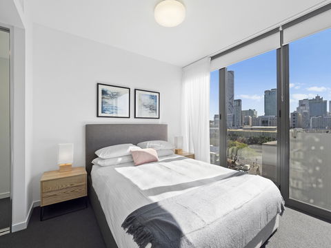 Lucid Living Brisbane - Goulburn Accommodation 6