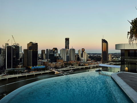 Lucid Living Brisbane - Goulburn Accommodation 1