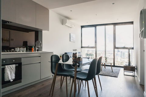 Victoria One Suites - Goulburn Accommodation 4