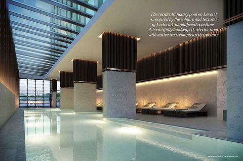 Victoria One Suites - Goulburn Accommodation 1