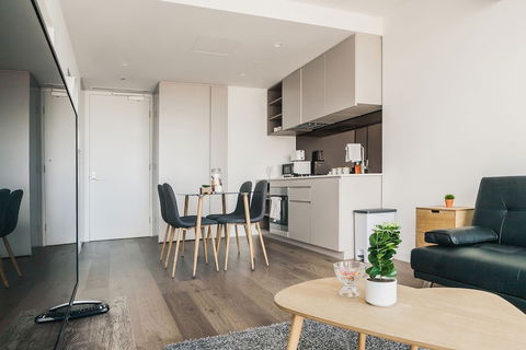Victoria One Suites - Goulburn Accommodation 2
