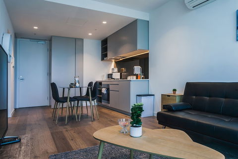 Victoria One Suites - Goulburn Accommodation 6