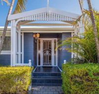 Kenlee family  pet friendly - Goulburn Accommodation