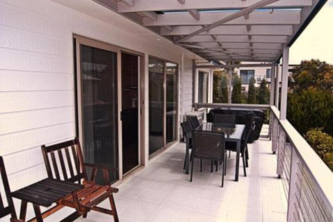 Valkei - Goulburn Accommodation 4