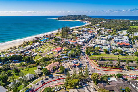 Bayside Court Apartments - Goulburn Accommodation 2