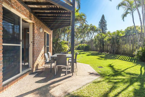 Bayside Court Apartments - Goulburn Accommodation 3