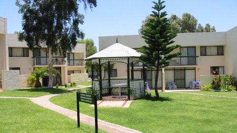 Kalbarri Riverview Resort Unit 33 - Goulburn Accommodation 1