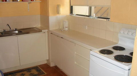 Kalbarri Riverview Resort Unit 33 - Goulburn Accommodation 5