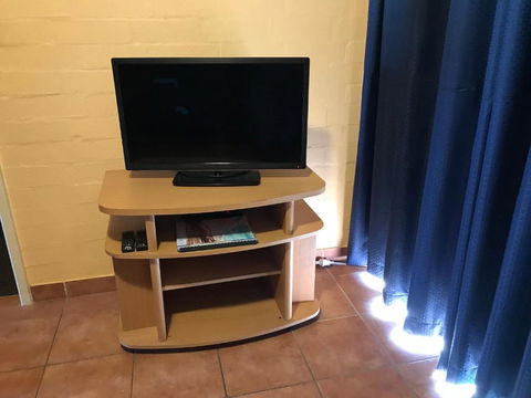 Kalbarri Riverview Resort Unit 33 - Goulburn Accommodation 2