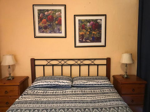 Kalbarri Riverview Resort Unit 33 - Goulburn Accommodation 3