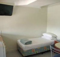 Te S Motel  Resort - Goulburn Accommodation