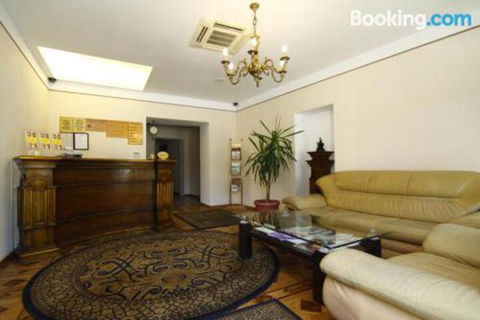 Mole Creek Lodge - Goulburn Accommodation 2