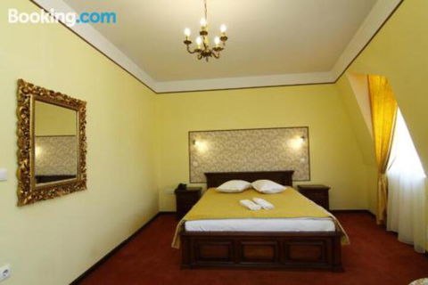 Mole Creek Lodge - Goulburn Accommodation 1