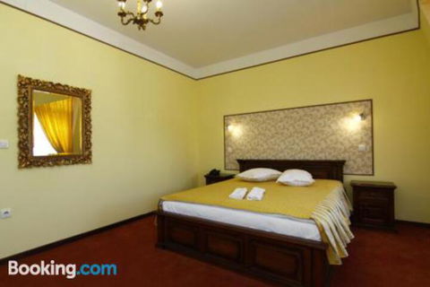 Mole Creek Lodge - Goulburn Accommodation 0