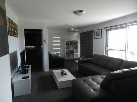 Yamba Norfolk Motel - Goulburn Accommodation 1