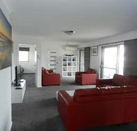 Yamba Norfolk Motel - Goulburn Accommodation