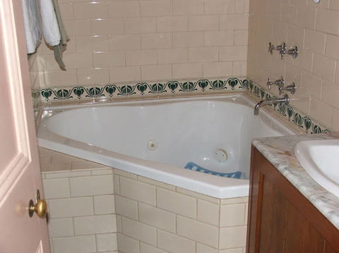 Hideaway At Mintaro - Goulburn Accommodation 0