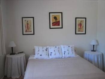 Wanderers Retreat Jindabyne - Goulburn Accommodation 0