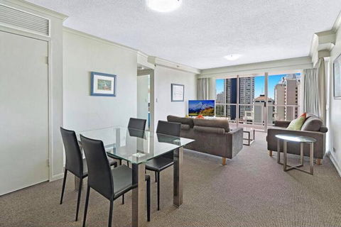 Seychelles On Main Beach - Goulburn Accommodation 7
