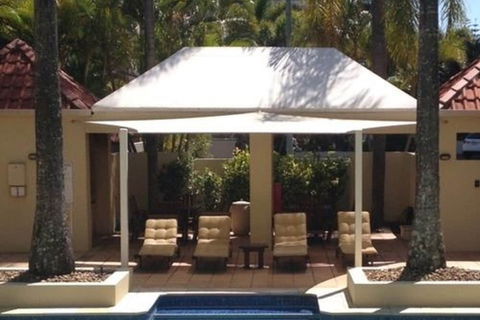 Seychelles On Main Beach - Goulburn Accommodation 4