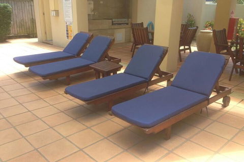 Seychelles On Main Beach - Goulburn Accommodation 5