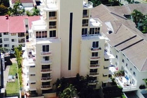 Seychelles On Main Beach - Goulburn Accommodation 1