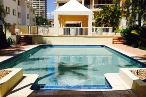 Seychelles On Main Beach - Goulburn Accommodation 6