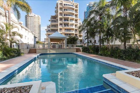 Seychelles On Main Beach - Goulburn Accommodation 0