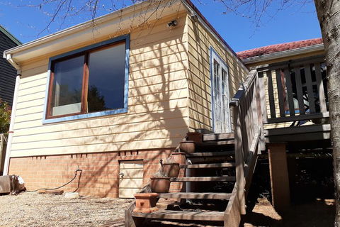 Arcadia Cottage - Goulburn Accommodation 3