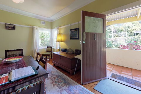 Arcadia Cottage - Goulburn Accommodation 1