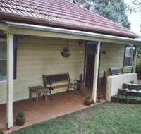 Arcadia Cottage - Goulburn Accommodation
