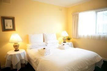 Campaspe Country House Hotel - Goulburn Accommodation 0