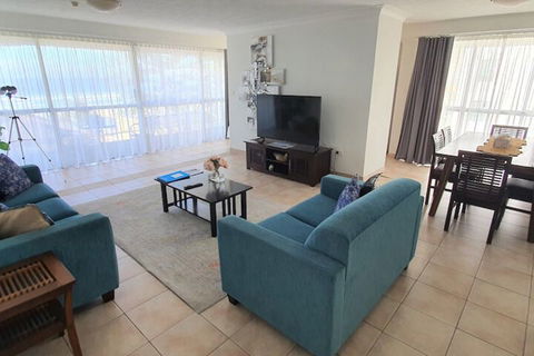 Surfers Chalet - Goulburn Accommodation 4