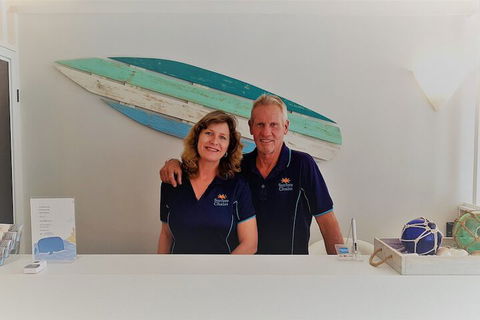 Surfers Chalet - Goulburn Accommodation 3