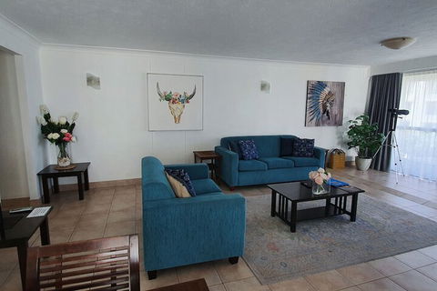 Surfers Chalet - Goulburn Accommodation 5