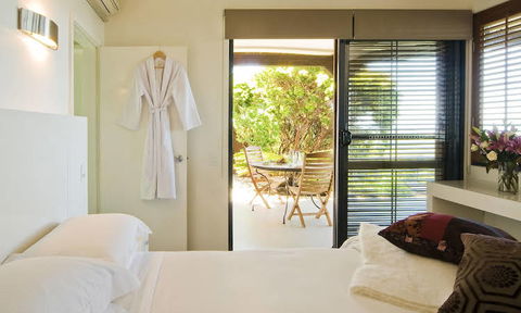 The Summerhouse - Goulburn Accommodation 0