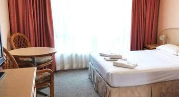 The Barkley Inn - Goulburn Accommodation 0