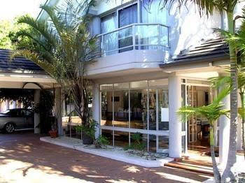 The Barkley Inn - Goulburn Accommodation 4