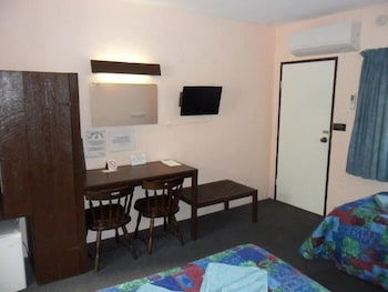 El Mexicali Motel - Goulburn Accommodation 0