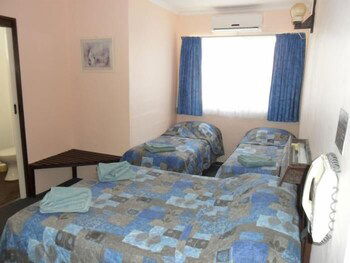 El Mexicali Motel - Goulburn Accommodation 2