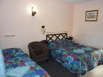 El Mexicali Motel - Goulburn Accommodation 5