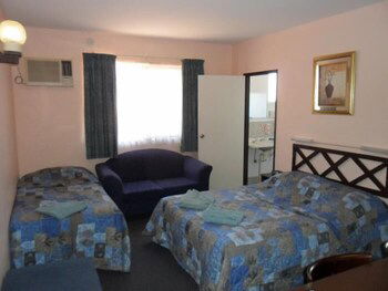 El Mexicali Motel - Goulburn Accommodation 1