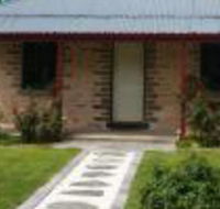 Annabelles Cottage - Goulburn Accommodation